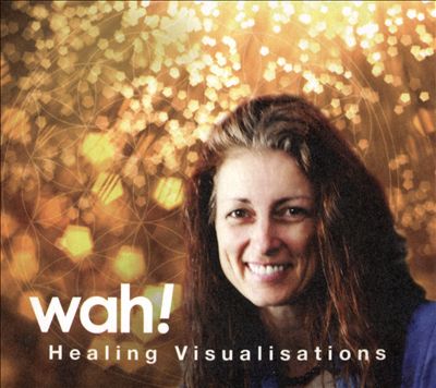 Healing Visualisations