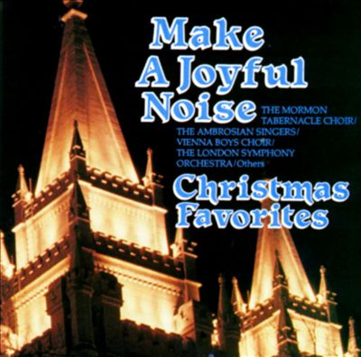 Make a Joyful Noise [Sony]