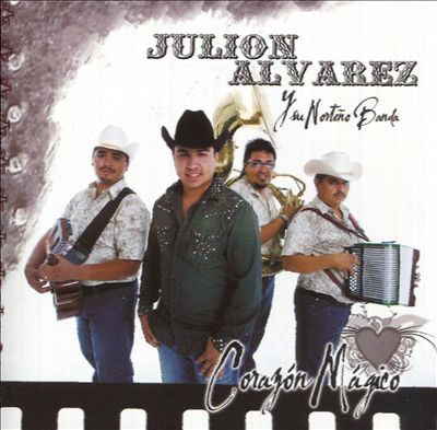 Julión Álvarez Biography, Songs, & Albums | AllMusic