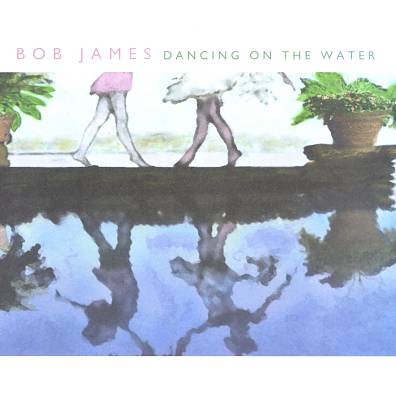 Dancing on the Water