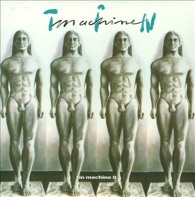 Tin Machine II