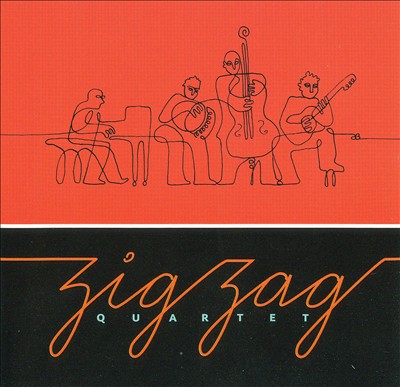 Zig Zag Quartet