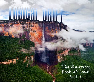 The Americas: Book of Love, Vol. 1