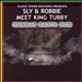 Reggae Rasta Dub: Sly & Robbie Meet King Tubby