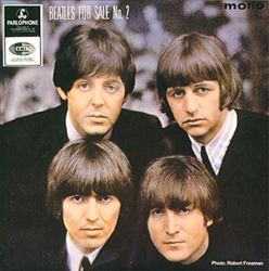 descargar álbum The Beatles - Beatles For Sale No 2