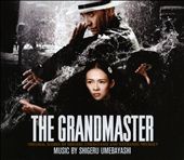 The Grandmaster [Original Scores]