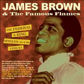 The Federal & King Singles As & Bs 1956-1961
