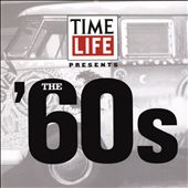 Time Life Presents the 60s
