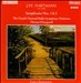 J.P.E. Hartmann: Symphonies Nos. 1 & 2