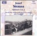 Josef Strauss: Edition, Vol. 6