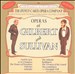Operas of Gilbert and Sullivan