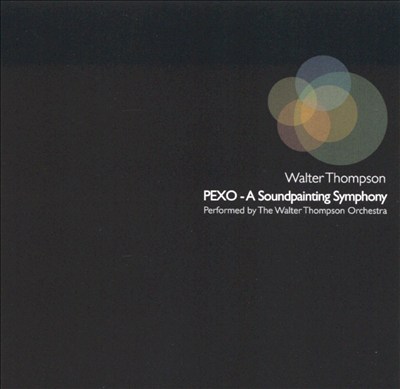 PEXO: A Soundpainting Symphony