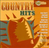 Country Hits [Disc 1]