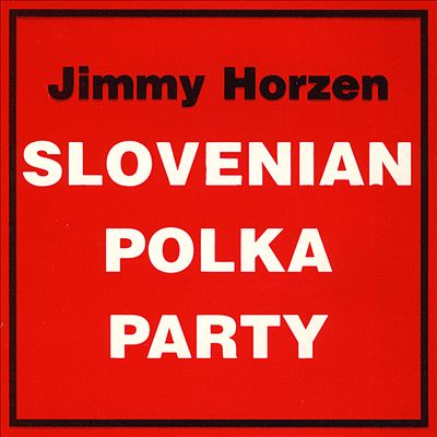 Slovenian Polka Party