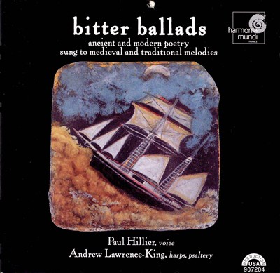 Bitter Ballads