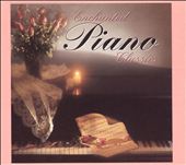 Enchanted Piano Classics  [CEMA 3 Disc]