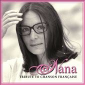 Tribute to Chanson Française