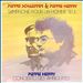 Pierre Schaeffer & Pierre Henry: Symphonie pour un Homme Seul; Pierre Henry: Concerto des Ambiguites