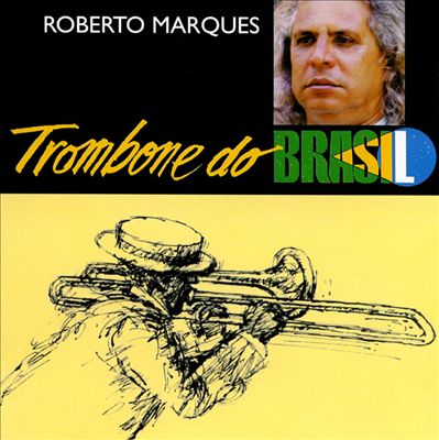 Trombone Do Brasil
