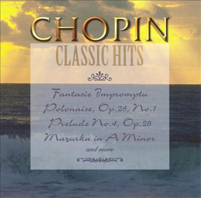 Chopin Classic Hits