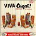 Viva Cugat!