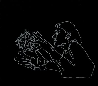 Alexander Berne: Flickers of Mime; Death of Memes