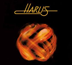 baixar álbum Harlis - Harlis