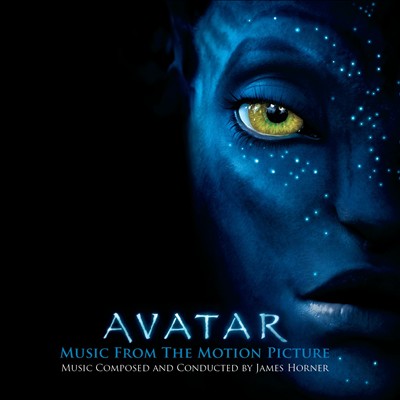 Avatar, film score