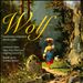 Wolf: Italienisches Liederbuch; Mörike-Lieder