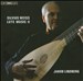 Silvius Weiss: Lute Music 2