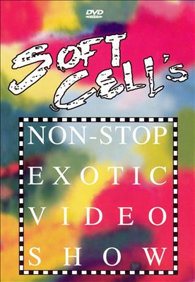 Non-Stop Exotic Video Show