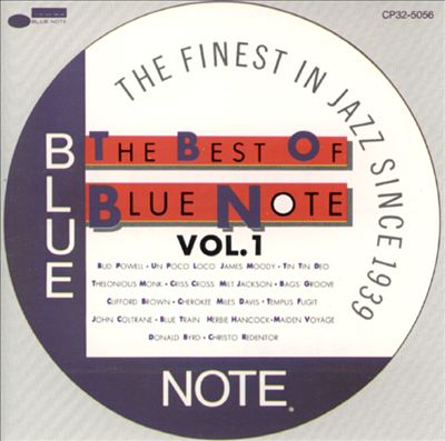 The Best of Blue Note, Vol. 1