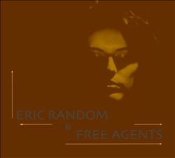 ladda ner album Eric Random - Eric Random