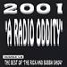 2001: A Radio Oddity