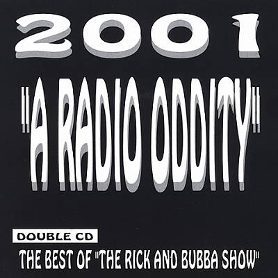 2001: A Radio Oddity