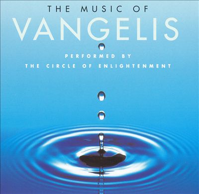 Music of Vangelis