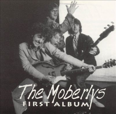 Moberlys' First Album