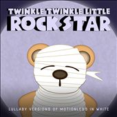 Lullaby Versions of Motionless in White