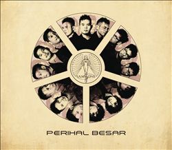 lataa albumi SamsonS - Perihal Besar