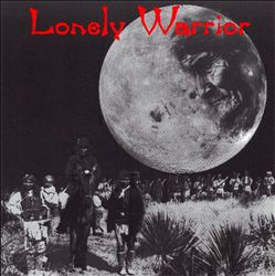 télécharger l'album Download Yolanda Martinez - Lonely Warrior album