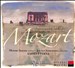 Mozart: Symphonie No. 19, KV 201; Concertos pour violon No. 2 & 3