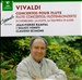 Vivaldi: Concertos pour Flute -  Il Cardellino, La Notte, La Tempesta di Mare