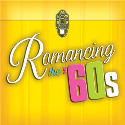 Romancing the '60s [Time]