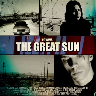 The Great Sun