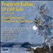 Friedrich Kuhlau: Elf's Hill Suite; Piano Concerto in C; Concertino for Two Horns