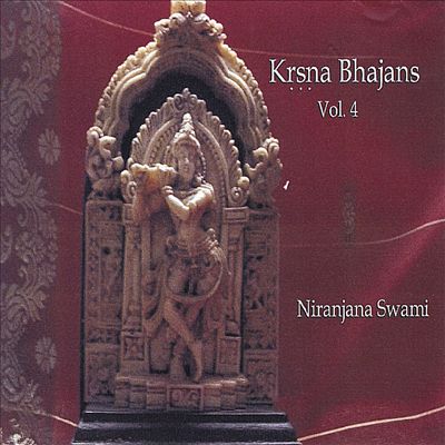 Krsna Bhajans, Vol. 4