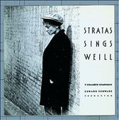 Stratas Sings Weill