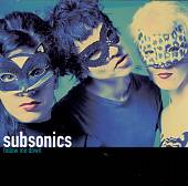 A Lot to Forget - Subsonics, Album