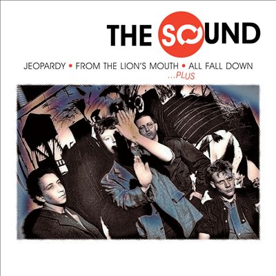 Jeopardy/From the Lion's Mouth/All Fall Down