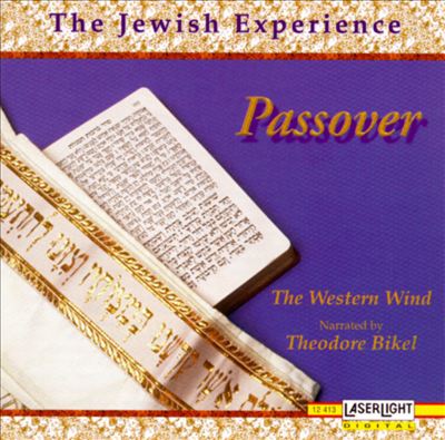 The Jewish Experience: Passover